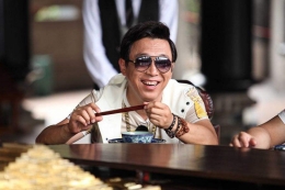曝黄渤喜得爱子是怎么回事 曝黄渤喜得爱子是真的吗