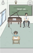 《作弊不要被老师发现》第26关通关攻略
