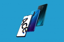 oppo Reno Ace两张电信卡能同时使用吗？
