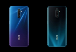 OPPO Reno Ace手机设置黑屏手势方法教程