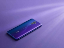 OPPO Reno Ace手机设置导航手势方法教程