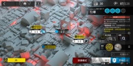 《明日方舟》战地秘闻引爆关卡通关攻略