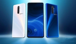 realme x2 pro有几种颜色 realme x2 pro哪个颜色好看