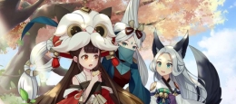 长安幻世绘怒气值获取攻略