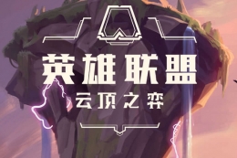 lol云顶之弈新版本最强阵容推荐
