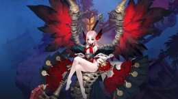 长安幻世绘火系阵容搭配推荐