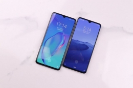 realme X2 Pro和小米9Pro区别对比实用评测