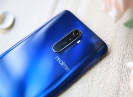 realme X2 Pro手机使用深度对比实用评测