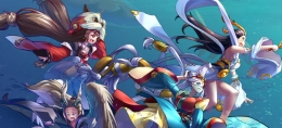 长安幻世绘元宝获取攻略