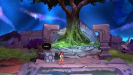 《密不可分(Indivisible)》宝斋获得方法及个人支线攻略