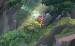 《密不可分(indivisible)》胡诺奇兄弟获得方法及个人支线攻略