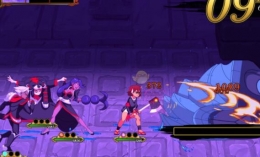 《密不可分(indivisible)》坎盼获得方法及个人支线攻略