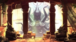 《密不可分(indivisible)》拉提戈获得方法及个人支线攻略