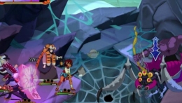 《密不可分(indivisible)》菲比获得方法及个人支线攻略