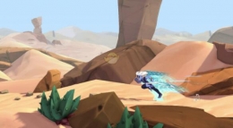 《密不可分(indivisible)》娜迦骑士获得方法及个人支线