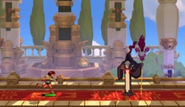 《密不可分(indivisible)》吞加获得方法及个人支线个攻略