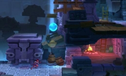 《密不可分(indivisible)》李兰妮获得方法及个人支线攻略