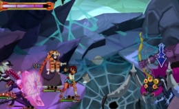 《密不可分(indivisible)》雷恩获得方法及个人支线攻略