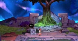 《密不可分(indivisible)》擒抱Grab反击方法攻略