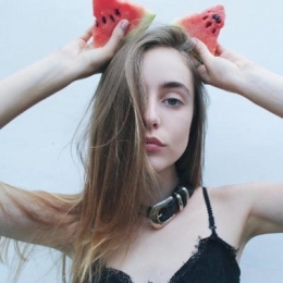 2019最火的欧美女生yy头像 欧美女生yy头像大全2019最新