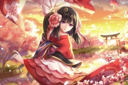2019高人气日语配音手游原创推荐