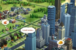 2019好玩的城市建设类手游原创推荐