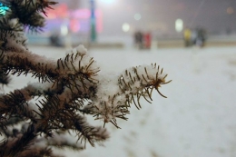 内蒙暴雪红色预警是怎么回事 内蒙暴雪红色预警是什么情况