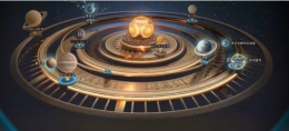 《天外世界》初期快速到达君王星方法