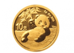 2020版熊猫纪念币购买入口地址
