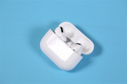 苹果airpods pro有降噪功能吗 airpods pro支持主动降噪吗