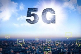 首批50城喜提5G是怎么回事 首批50城喜提5G是真的吗