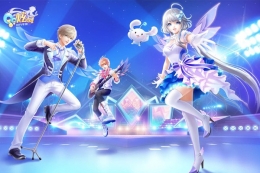 2019最受欢迎的音乐炫舞类手游原创推荐