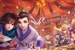 2019适合聊天交友的手游原创推荐
