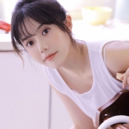 2020女生头像清纯甜美韩版 韩系甜美可爱女生头像大全