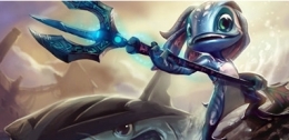 《LOL》无限火力小鱼人出装推荐介绍