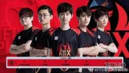 LOLS9总决赛11月10日FPX vs G2第一局比赛视频回顾