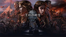 巫师之昆特牌辛迪加专属关键词解析