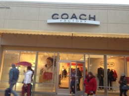 MK双11逼宫Coach是怎么回事 MK双11逼宫Coach是什么情况