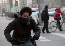 北京发布寒潮预警是怎么回事 北京发布寒潮预警是什么情况