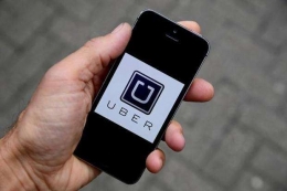 Uber创始人套现7亿美元是怎么回事？