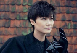 李宇春谈网络暴力是怎么回事 李宇春谈网络暴力说了什么