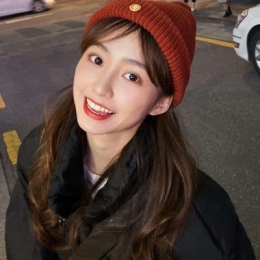 网红女生头像清新甜美好看 超有气质的网红女生头像大全