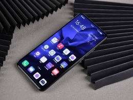 vivo s5机身尺寸是多少 vivo s5机身有多重