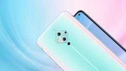 vivo s5是5g手机吗 vivo s5支持5g网络吗