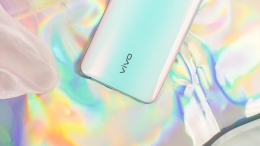 vivo s5手机投屏方法教程