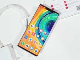 华为mate30pro 5G版有双系统吗 华为mate30pro 5G版支持双系统吗