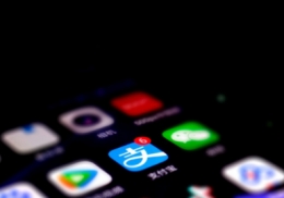支付宝app延时到账设置方法教程