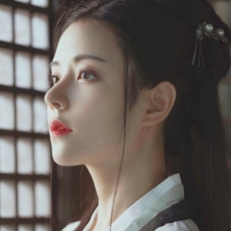 好看的女生古风头像唯美大全 唯美古风好看的女生头像精选