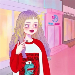 软妹风女生头像最新图片 萌软妹可爱清新小姐姐美女头像图片