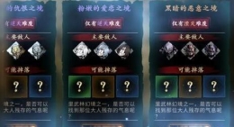 影之刃3黑暗的恶意之境打法攻略